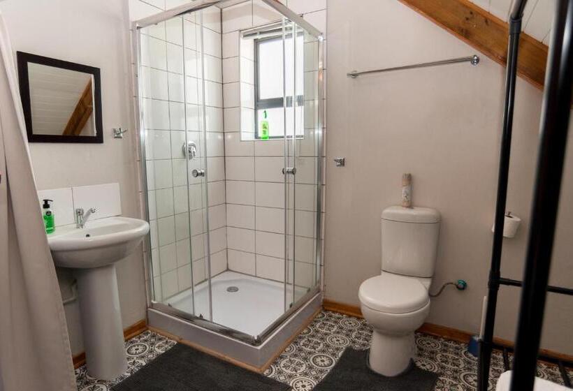 סוויטה נוף להרים, Vlettershof Guest House