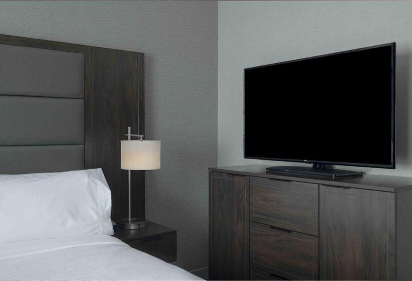 스탠다드 스튜디오 킹침대, Staybridge Suites   Boston Logan Airport   Revere, An Ihg
