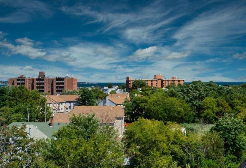 스탠다드 스튜디오 킹침대, Staybridge Suites   Boston Logan Airport   Revere, An Ihg