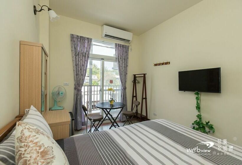 آپارتمان کلاسیک 1 خوابه, Blackfoot Homestay
