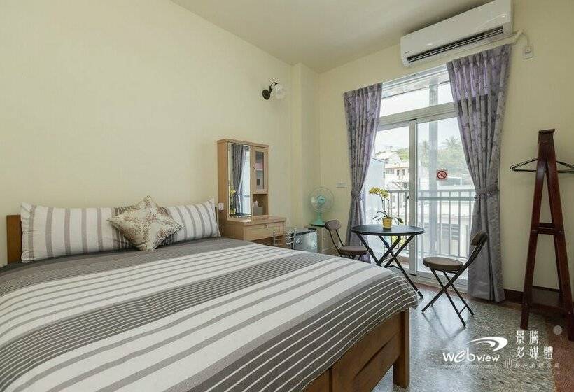 آپارتمان کلاسیک 1 خوابه, Blackfoot Homestay