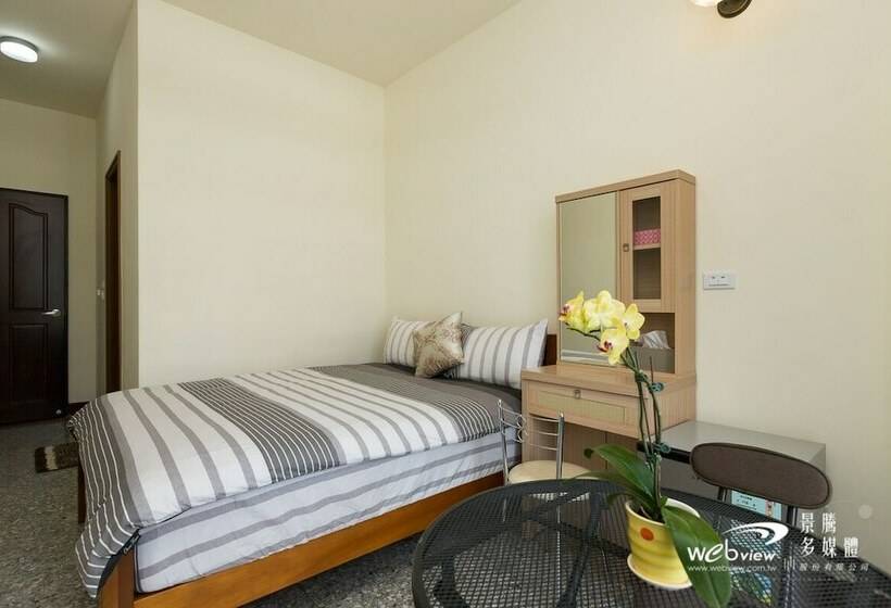 آپارتمان کلاسیک 1 خوابه, Blackfoot Homestay