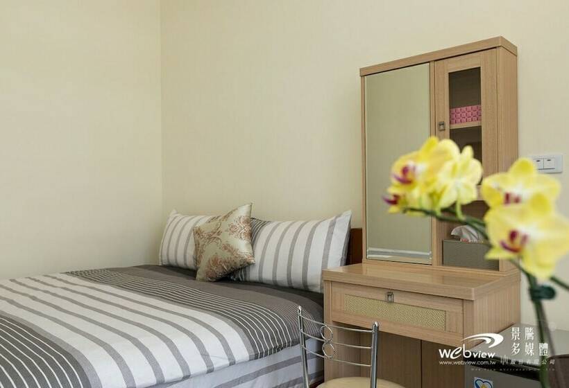 آپارتمان کلاسیک 1 خوابه, Blackfoot Homestay