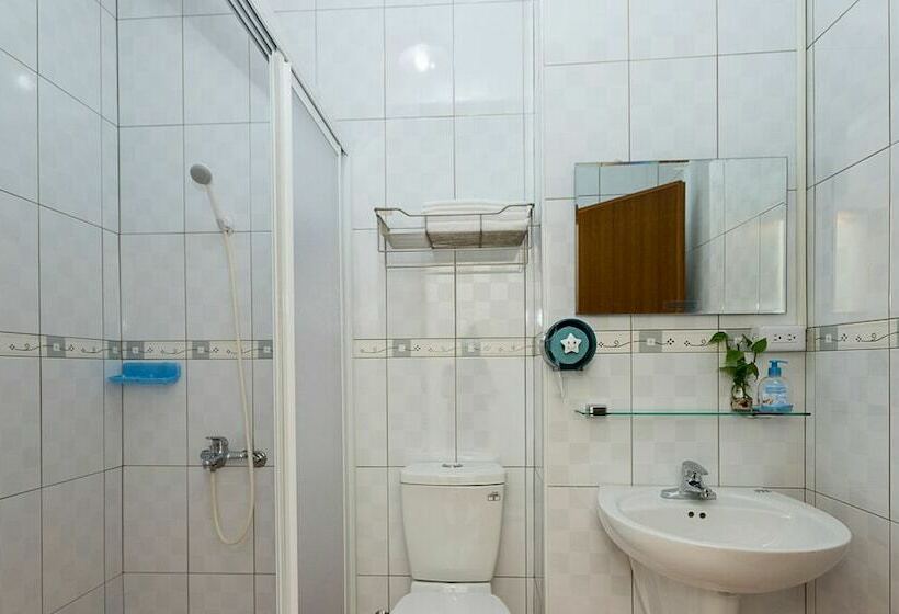 آپارتمان کلاسیک 1 خوابه, Blackfoot Homestay