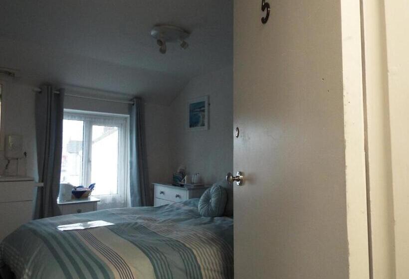 Family Suite, Corner House Guest House