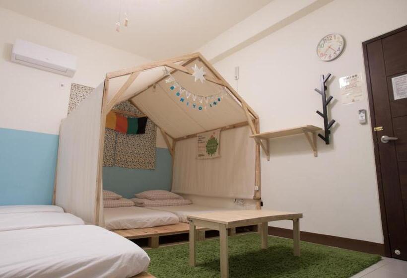 سوییت, Bonito Inn   Hostel