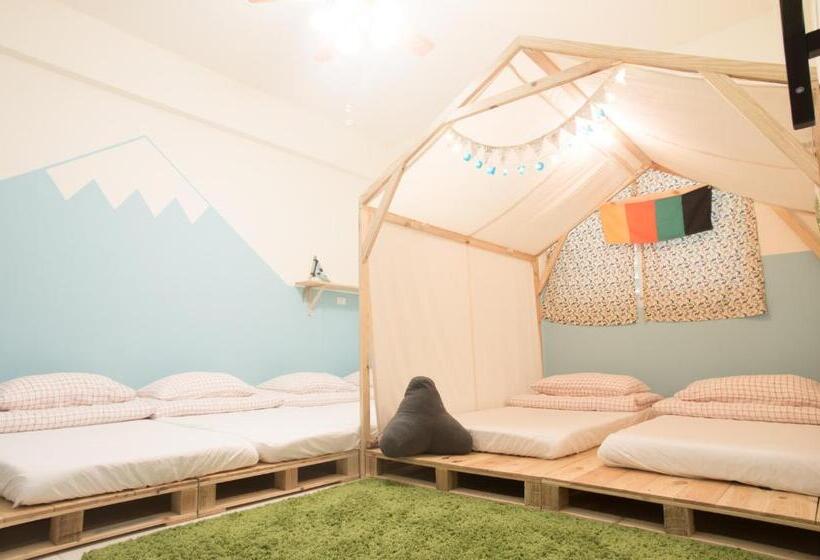 سوییت, Bonito Inn   Hostel