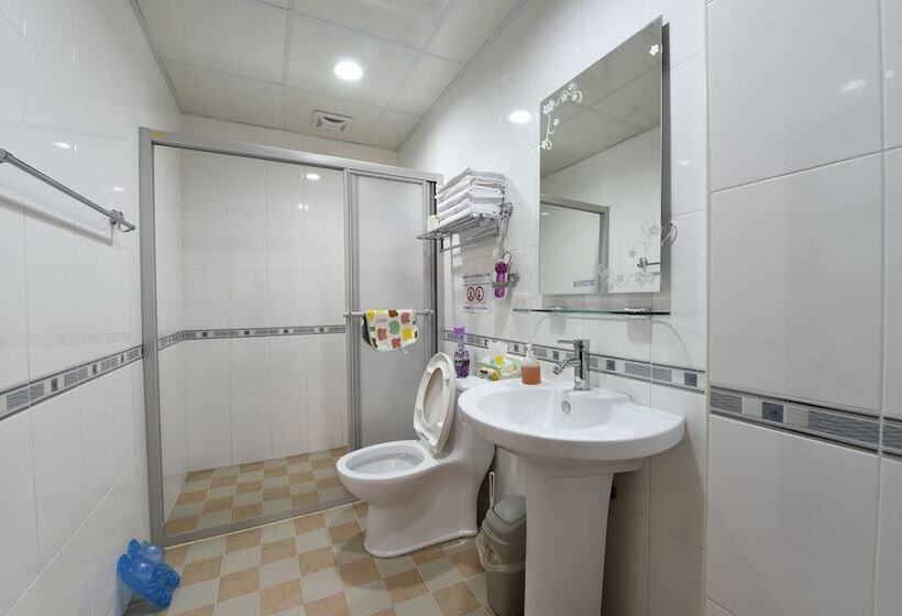 سوییت, Bonito Inn   Hostel