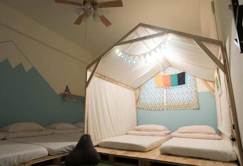 سوییت, Bonito Inn   Hostel