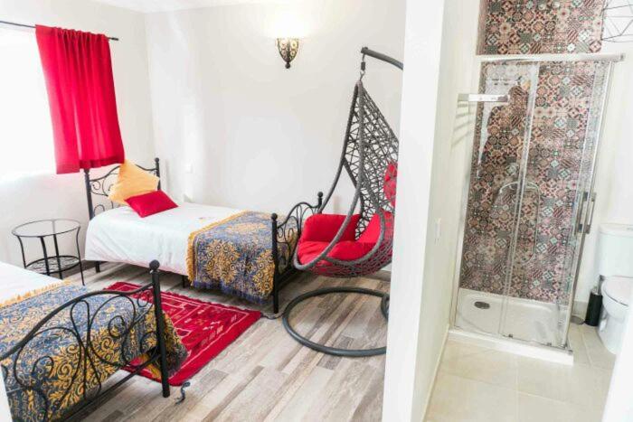 Family Suite, Quinta Sao Martinho