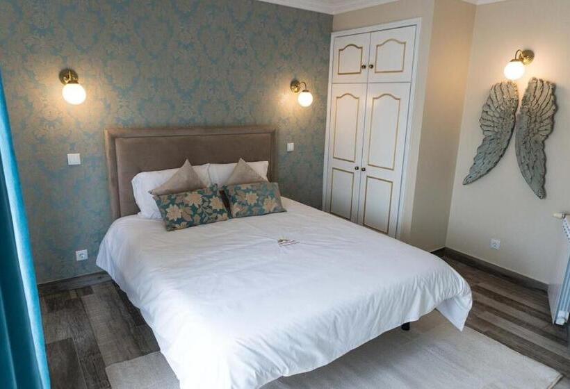 Люкс Вид на Бассейн, Quinta Sao Martinho