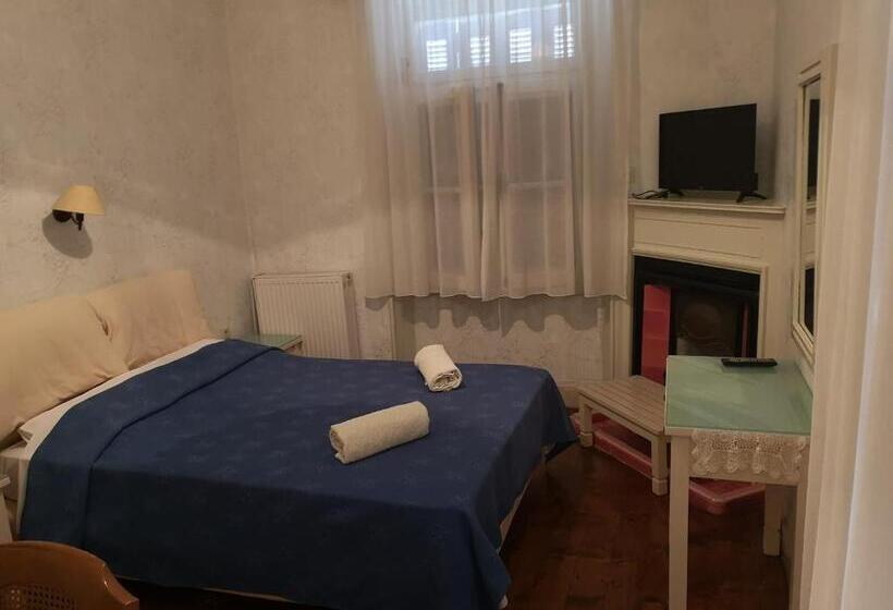 带1个卧室的高级公寓, Villa Melina