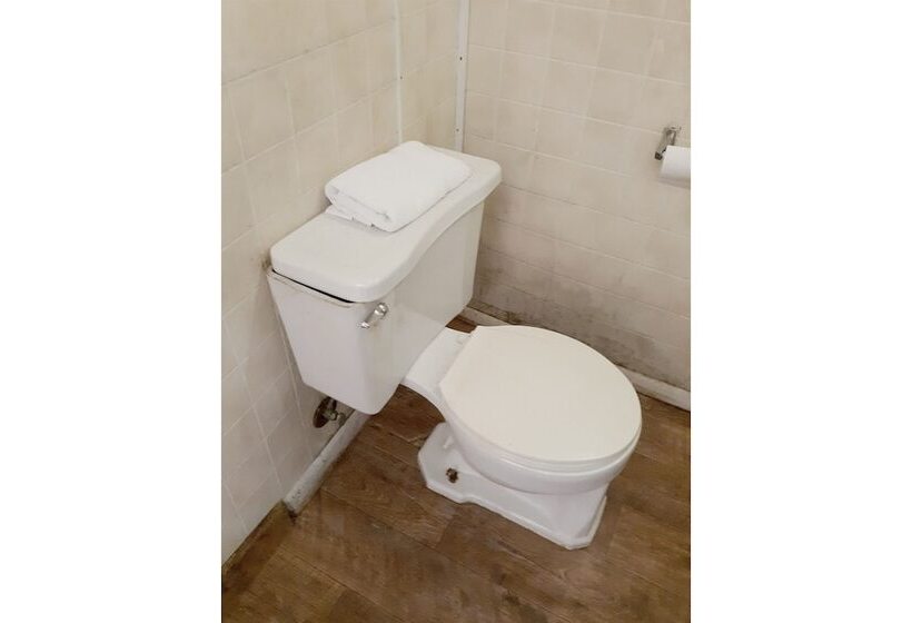 Quarto Estandar 2 Camas Casal, Durant Ms Bowling Green Rd