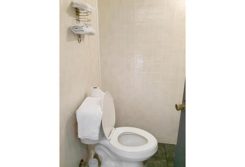 Стандартный Номер Кровать Кинг, Durant Ms Bowling Green Rd