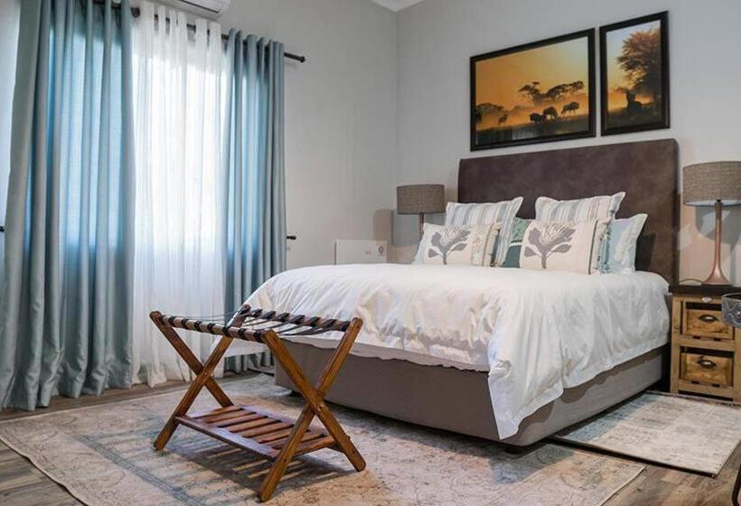 غرفة قياسية, Jonkershoek Guest Farm