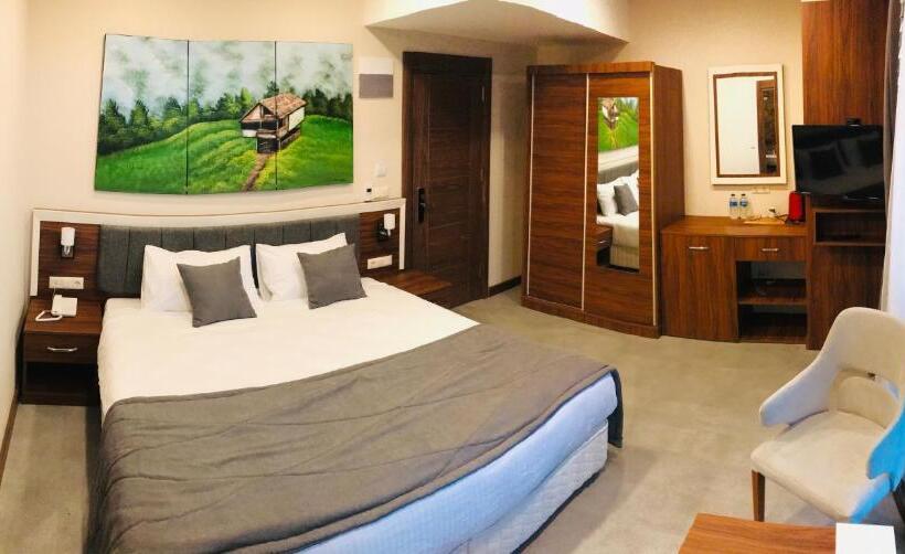 اتاق سوپریور, Deryaman Hotel Trabzon