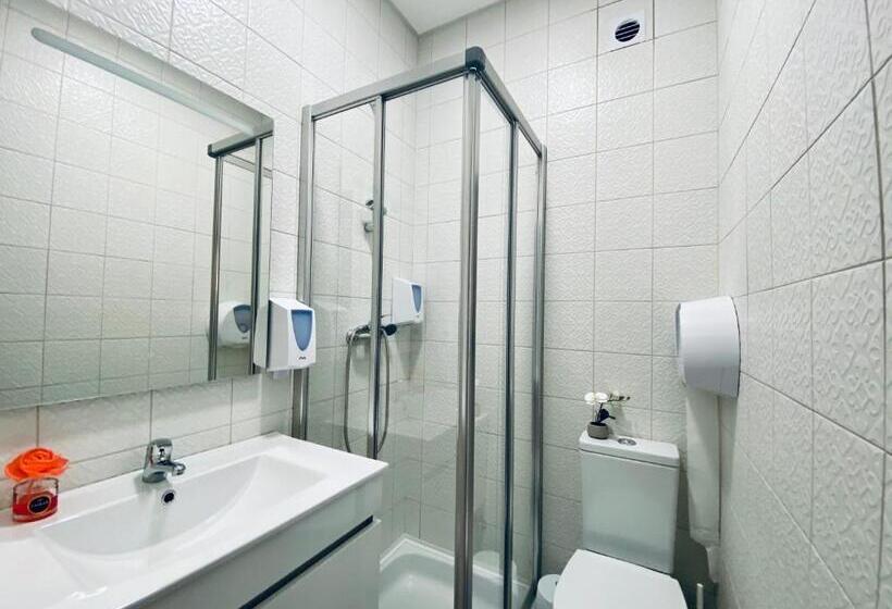 Номер Superior, Family Hostel Costa Nova