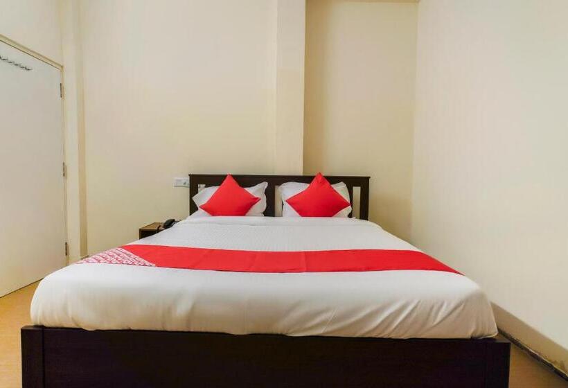 Номер Стандарт, Super Hotel O Alpine Glow Zenith