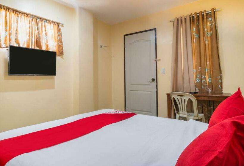 Номер Deluxe, Chateau Cinco Dormitel