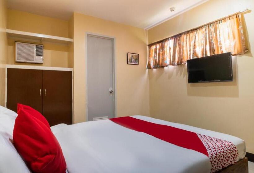 Номер Deluxe, Chateau Cinco Dormitel