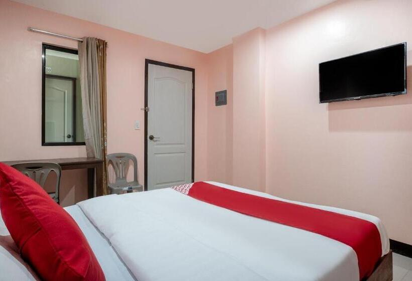 Номер Deluxe, Chateau Cinco Dormitel