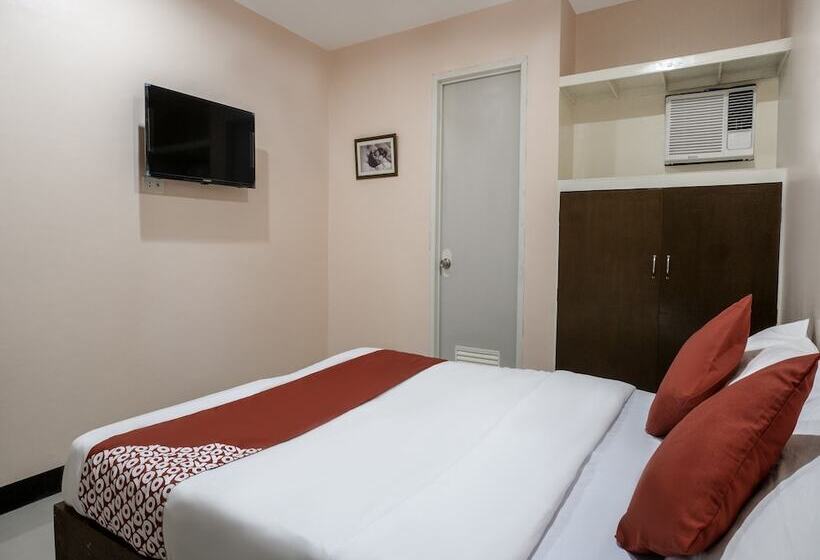 Номер Deluxe, Chateau Cinco Dormitel