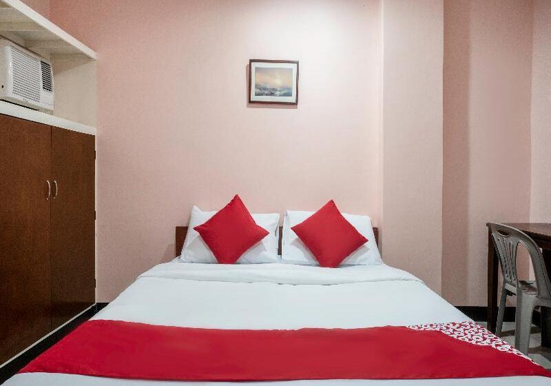 Номер Deluxe, Chateau Cinco Dormitel