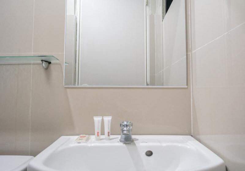 Номер Deluxe, Chateau Cinco Dormitel