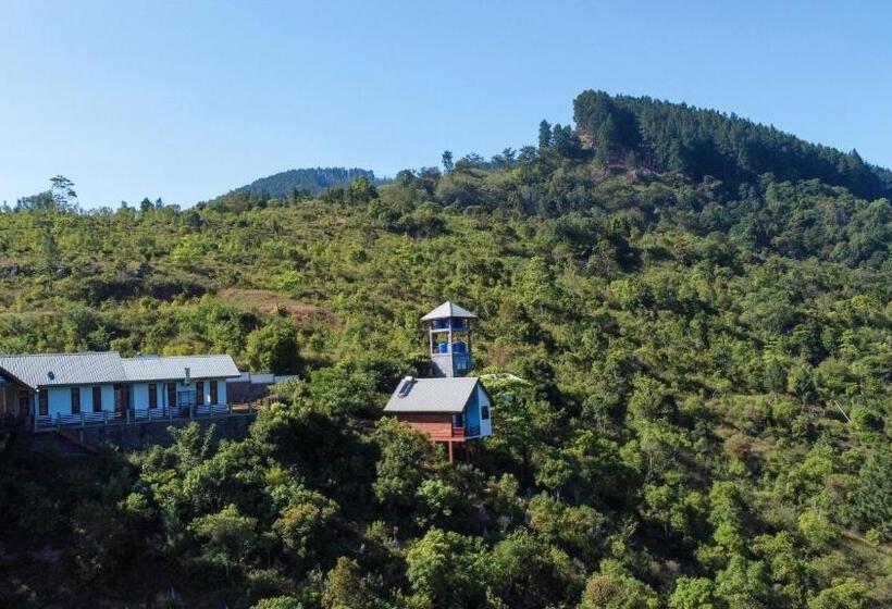 Стандартный Номер Кровать Кинг, La Seran Eco Resort