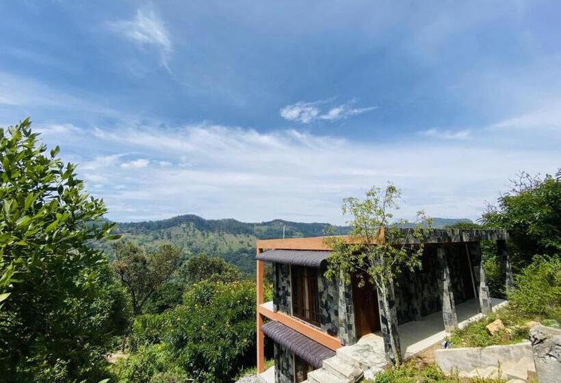 Четырехместный Номер Стандарт, La Seran Eco Resort