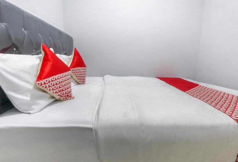 اتاق لوکس, Oyo 3399 Gea Guest House