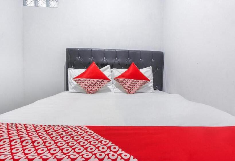 اتاق لوکس, Oyo 3399 Gea Guest House
