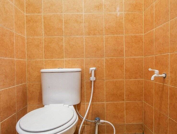 اتاق لوکس, Oyo 3399 Gea Guest House