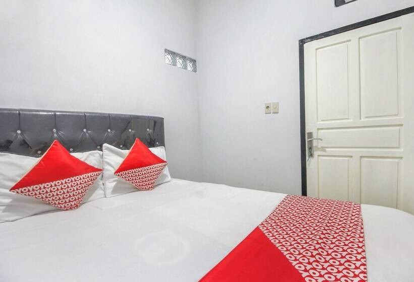 اتاق لوکس, Oyo 3399 Gea Guest House