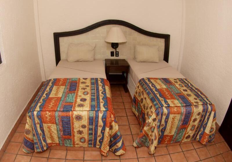 Номер Стандарт Трехместный, Oyo 89969 Mount Hill Villa Kundasang