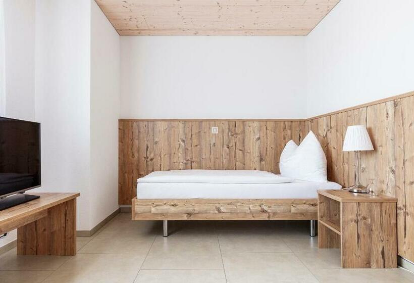 带1个卧室的高级公寓, Aparthotel Wiggertal   Self Check In