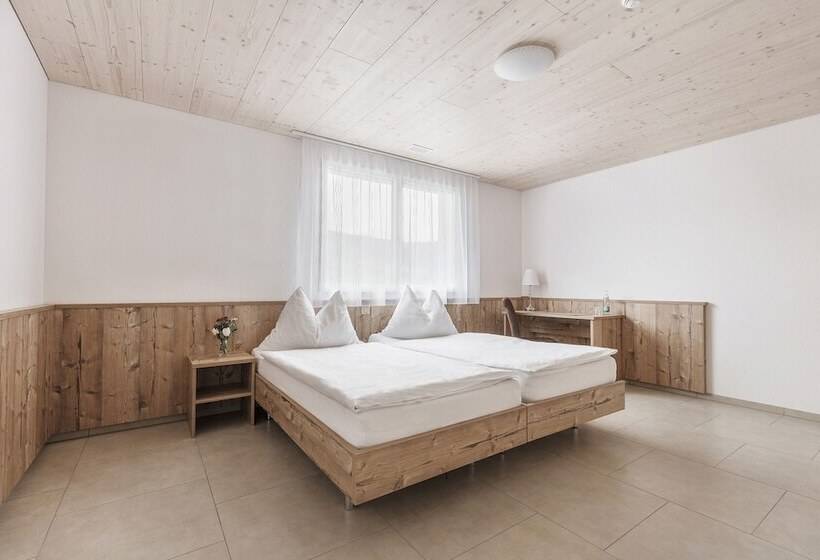 带1个卧室的高级公寓, Aparthotel Wiggertal   Self Check In