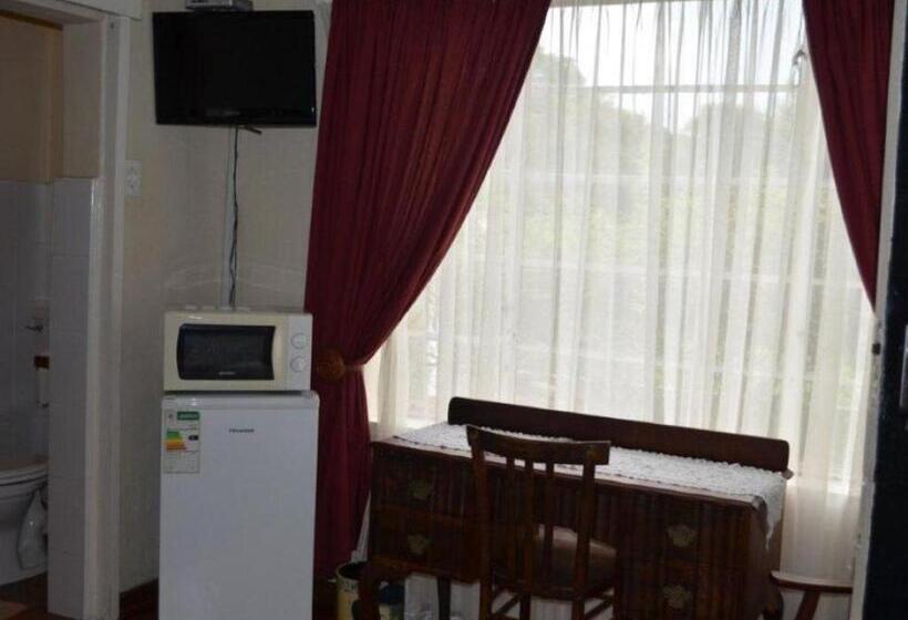 豪华房间, The Riverhouse Guesthouse