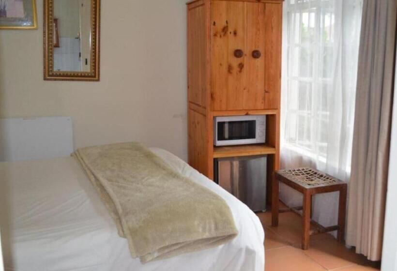 Номер Deluxe, The Riverhouse Guesthouse