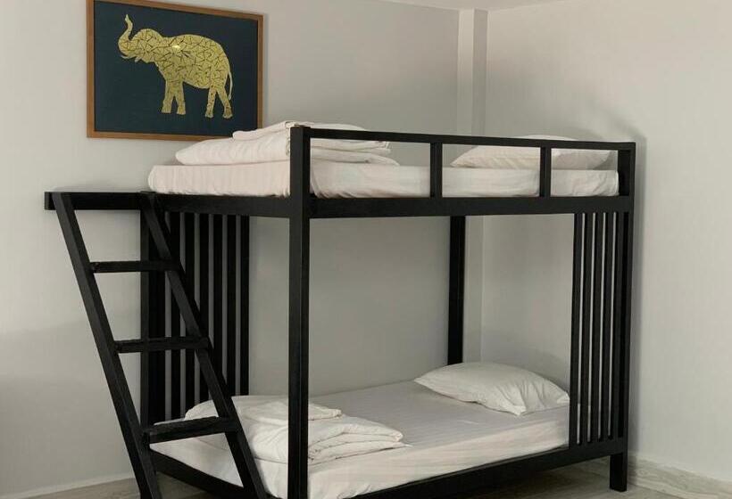 غرفة عائلية, Adventure Dome Resort