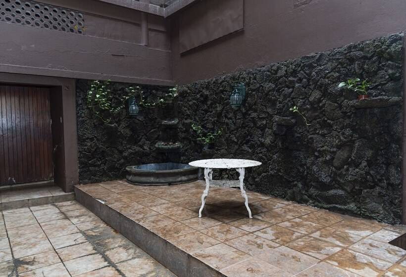 اتاق استاندارد, Santillana