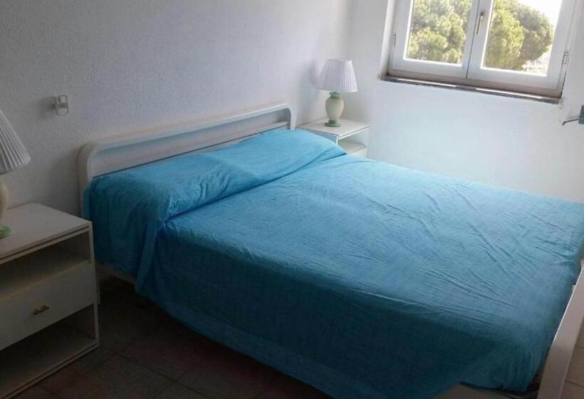 Номер Дюплекс, Residence Bluemarine