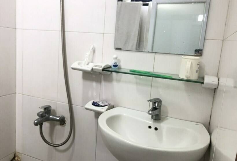 اتاق استاندارد, Spot On 982 Thanh Binh Motel
