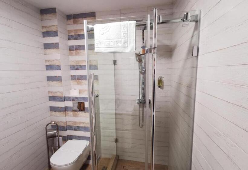 １ベッドルームアパートメント, Tci Apartments