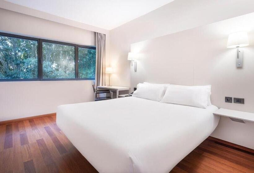スタンダードルーム, B&b Hotel Jerez