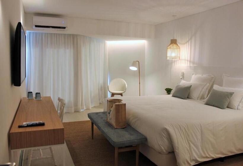 Люкс, Malibu Foz Hotel   La Maison Younan