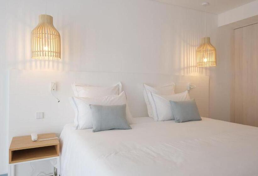 Классический Номер, Malibu Foz Hotel   La Maison Younan
