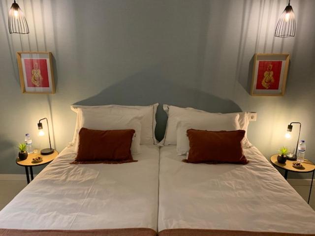 اتاق استاندارد, Bus Station Suites & Studios