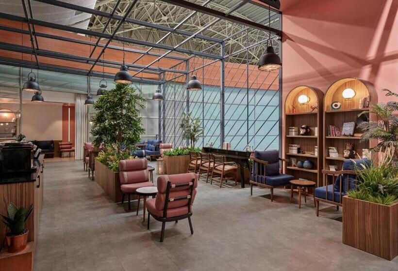 デラックスルーム, Kepler Club Sabiha Gökçen Airport  International Transit Area