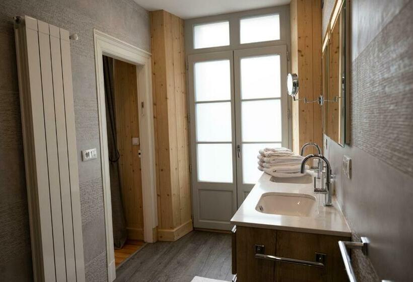 Люкс Superior, Le 41 Avenue Foch